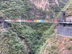 -十渡东湖港风景区