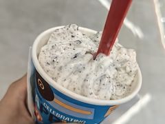 -DQ·蛋糕·冰淇淋(五棵松万达店)