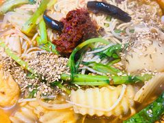 -乡间好味私家菜(总店)