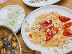 -食光慢宴·安吉土菜馆