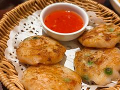 -妈妈菜舟山海鲜(定海古城店)