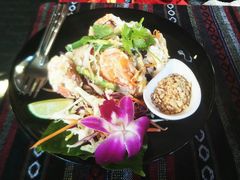 -Tikky Cafe