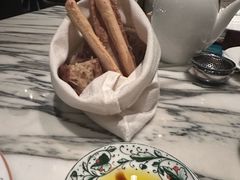 -杭州君悦酒店·青莳