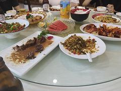 -澳门酒家(南航明珠店)
