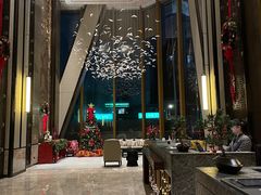 -广州德安丽舍凯宾斯基酒店