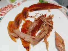 -在前门·烤鸭北京菜(五月花广场店)