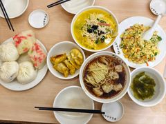 -蒋家桥饺面店(广陵路店)