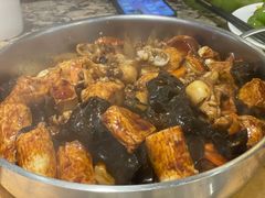 -黄记煌三汁焖锅(新世纪广场店)