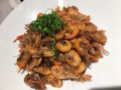 -和记小菜(东方店)