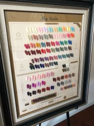 -安可儿Anker's Nail日式美甲美睫