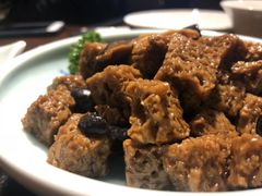 -金枝玉叶上海人家食府(三里河店)