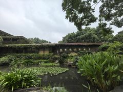 -中国茶叶博物馆(双峰馆区)