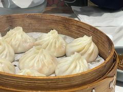 -馋三尺蟹粉小笼(人民广场店)