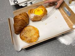 老婆饼-布莱诺(中央大道店)