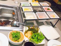 -海底捞火锅(河东万达广场店)