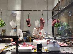 -掂档潮汕牛肉火锅(沈阳万象城店)