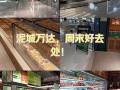 -万达广场(临港店)