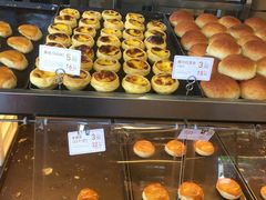 -御蝶坊面包KNAC(沙河西店)