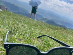 -芦芽山旅游度假区