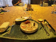 -马勒别墅·中餐厅