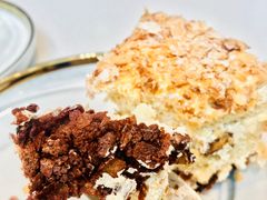 -EVERNAKED裸蛋糕(SOHO天山店)
