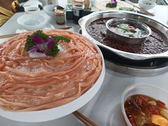 -枇杷园食为鲜火锅(南山店)