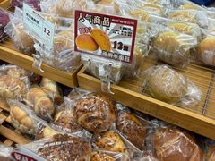 -富贵面包公司(运河店)