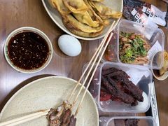 -李记清真馆(打钉巷店)