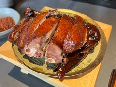 -古市香跷脚牛肉·非遗传承单位