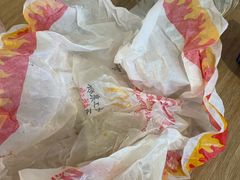 -麦当劳(欢乐谷店)