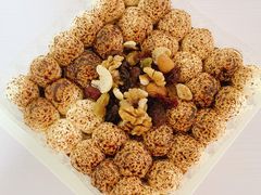 -7cake憩刻生日蛋糕·下午茶(西安店)