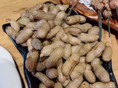 -老胖串店(山大路店)