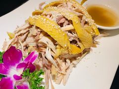-高第街56号餐厅(泰安万达店)