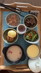-和伊母婴护理中心·全套房(金山店)