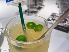 -蘇小主·创意中国菜(金茂览秀城店)