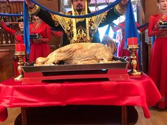 -九十九顶毡房(阜石路店)