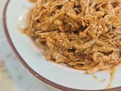 乾隆白菜-鼎香润(德胜门内店)