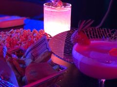 -MOSSO音乐酒吧·live house(南京旗舰店)