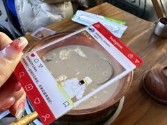 -诺敏塔拉奶茶-布里亚特包子-手把肉(锦都会店)