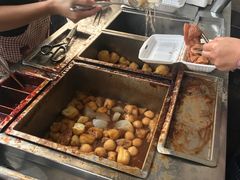 -细妹五香牛杂(步行街店)