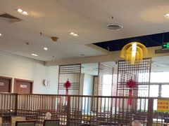 大堂-东来顺饭庄(金泉广场店)
