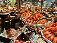 -二十八里太湖船菜(吉祥路店)