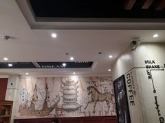 -西西弗书店&矢量咖啡(壹方购物中心店)