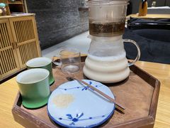 -竹里馆 ·茶食(奥体店)