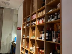 -纳地素食(石门公园店)