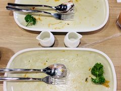 -朗迪姆餐厅(丰尚国际广场店)