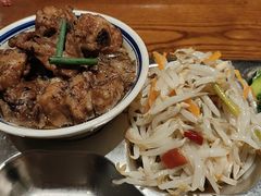 -淮扬厨子(健康路店)