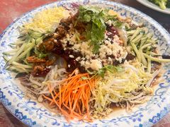 -一块豆腐·海鲜·家常菜(李沧书院路店)