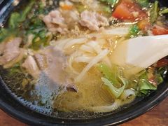 -周记蟹仔粉(侨港风情街店)
