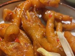 -炭舍干锅·烤鱼(扬名广场店)